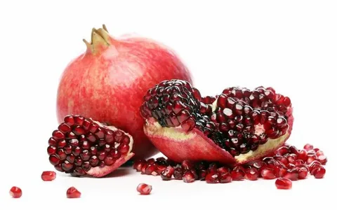 تصویر 5 از قیمت خرید انار قرمز بزرگ + فروش ویژه